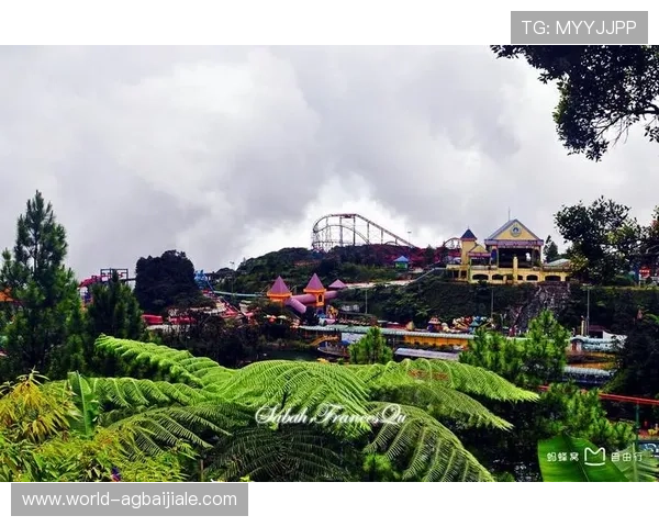 马来西亚云顶游乐场详细介绍：丰富的娱乐体验与旅游攻略